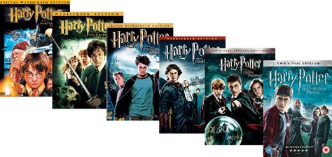 Age Range for Harry Potter Books: A Multidimensional Exploration