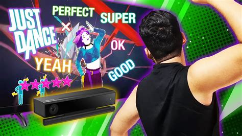 can you play Just Dance on Xbox while it's connected to a smart TV?