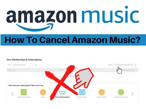 how do i cancel amazon music? let's discuss the joys of music streaming