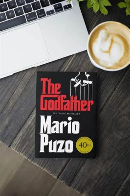 how many godfather books are there and what makes Mario Puzo's masterpiece stand the test of time?