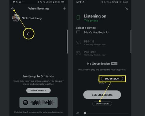 how to listen to music with friends on spotify while discussing the impact of music on human emotions