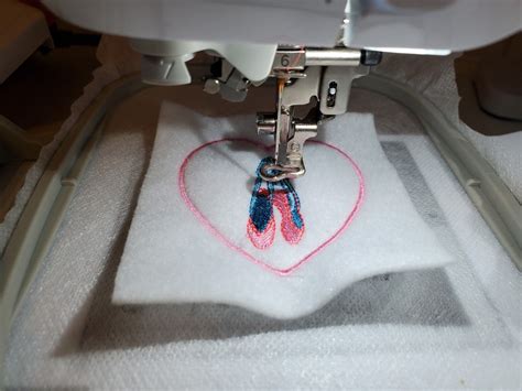 How to Make Patches with an Embroidery Machine: A Detailed Guide