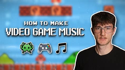 how to make video game music that resonates with players