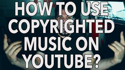 How to Not Get Copyrighted on YouTube for Music: A Guide for Content Creators