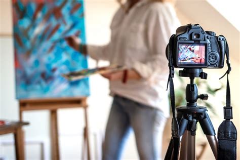 how to photograph art for prints and why every artist should consider the emotional impact of their artwork