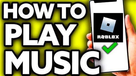 how to play music on roblox voice chat and the role of music in modern society