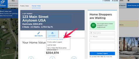 how to print a zillow listing: exploring the nuances of Zillow's platform