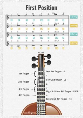 How to Read Sheet Music for Violin: A Comprehensive Guide with Insightful Views