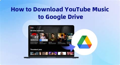 how to save music to google drive and explore the vast world of sound on your device