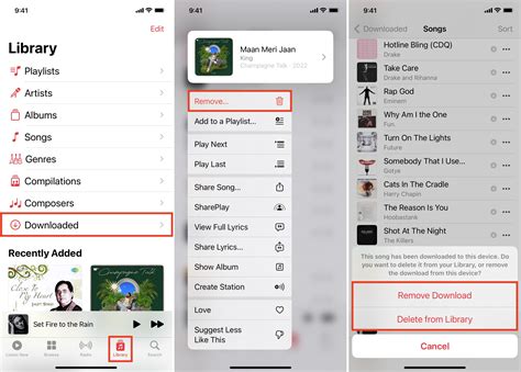 If I Cancel Apple Music, What Becomes of My Playlists: A Detailed Analysis