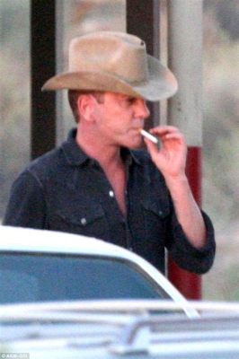 male country music singers who smoke cigarettes: The Art of Balancing Rebellion and Tradition