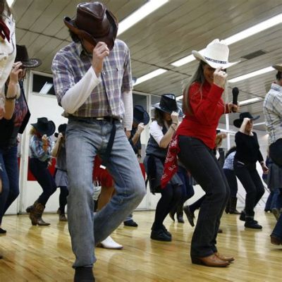 what is a line dance and how does it reflect cultural heritage?