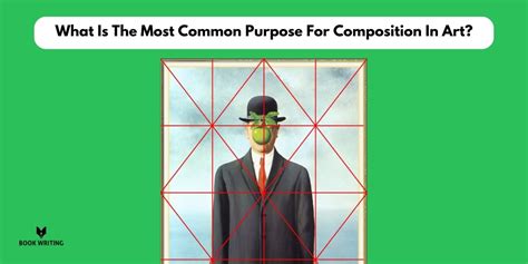 What Is the Most Common Purpose for Composition in Art? A Multi-Layered Exploration