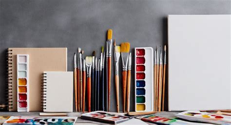 Where to Donate Art Supplies Near Me: A Multi-Faceted Discussion