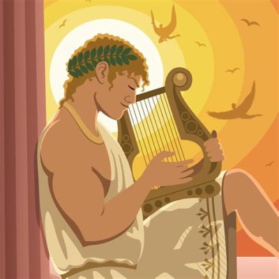 Who Is the Greek God of Music and What Does He Represent?